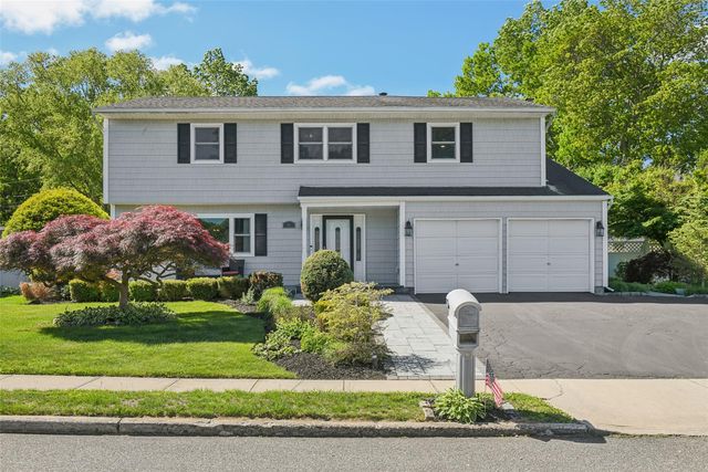 26 Wilson Street, Port Jefferson Station, NY 11776