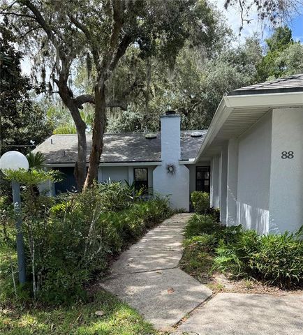 88 FREEPORT LANE, Palm Coast, FL 32137