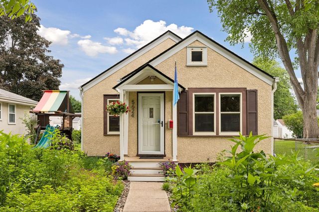 5624 42nd Ave S, Minneapolis, MN 55417