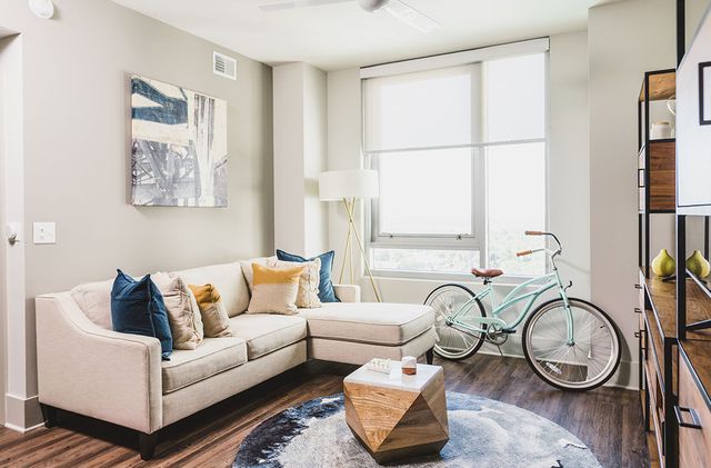 High Rise Apartments for Rent - Atlanta, GA - 45 Listings | Trulia