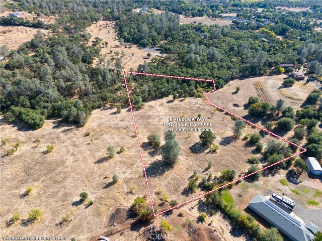 1 Hillock Way, Oroville, CA 95966
