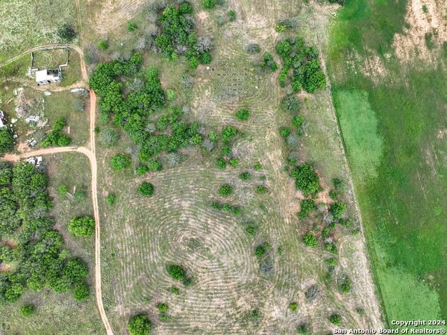 3410 COUNTY ROAD 405 LOT 1A, Floresville, TX 78114