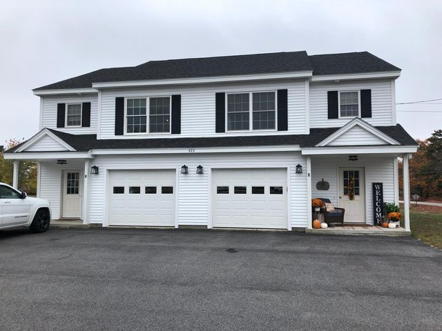 423 Pope Rd, Windham, ME 04062