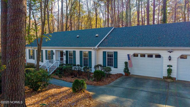 120 Fern Forest Drive, Raleigh, NC 27603
