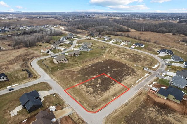 Quarry Rim Rd   #38, Hortonville, WI 54944