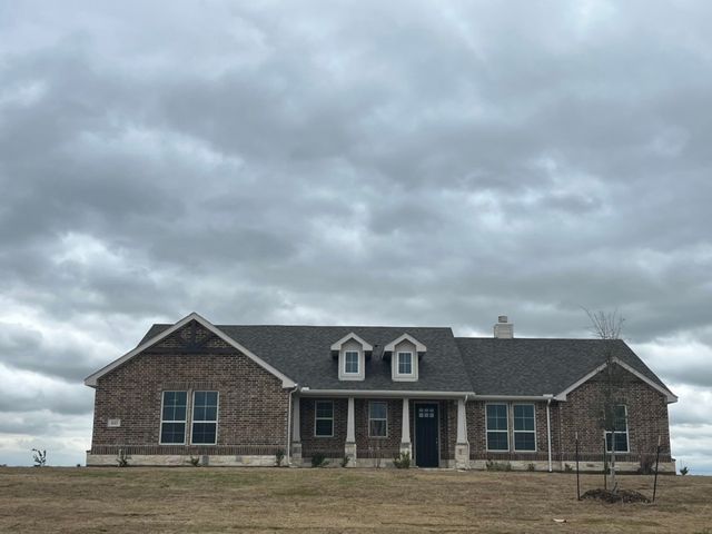 60 Arches Way, Valley View, TX 76272