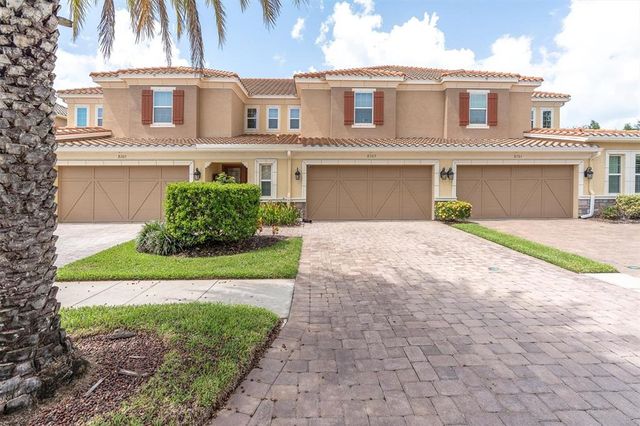 8703 Terracina Lake Dr, Tampa, FL 33625