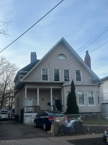 476 Jefferson Ave, Elizabeth, NJ 07201