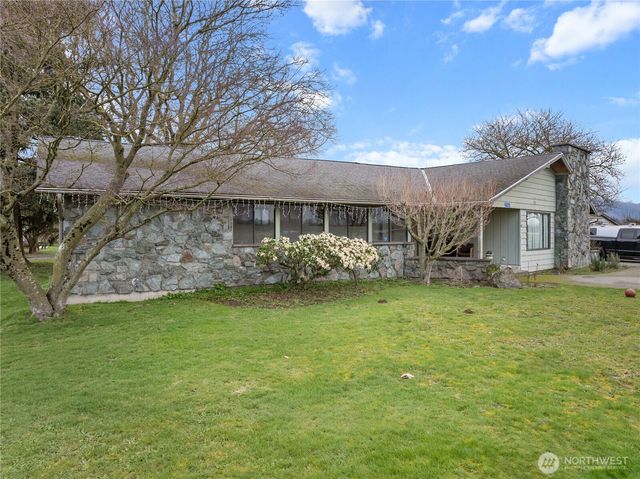 21563 21567 Cook Road, Sedro Woolley, WA 98284