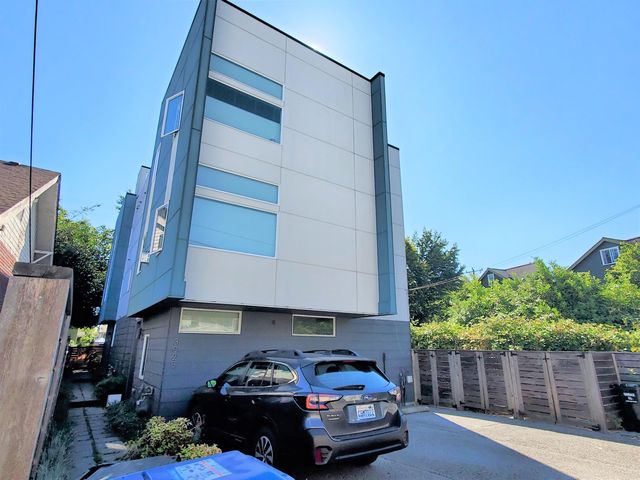 3027 Beacon Ave S, Seattle, WA 98144