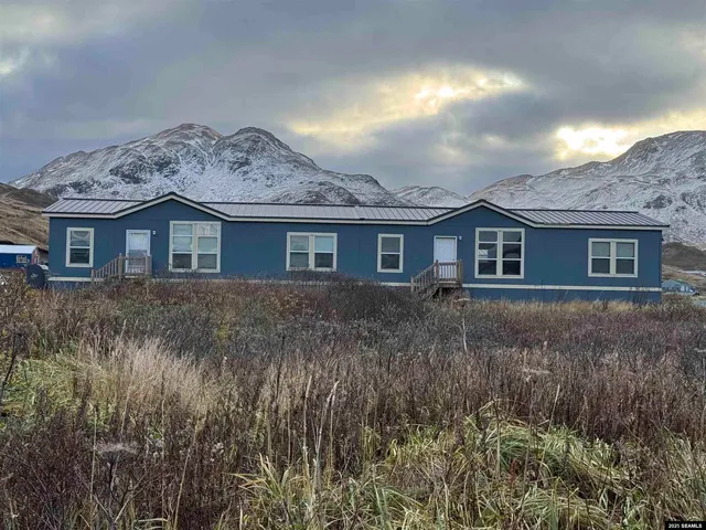 1388/1390 E  Broadway Ave, Unalaska, AK 99685
