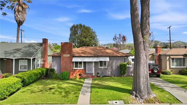11141 Dorland Dr, Whittier, CA 90606