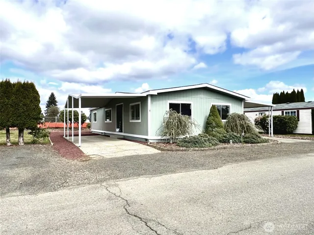 9900 Blomberg Street SW #8, Olympia, WA 98512