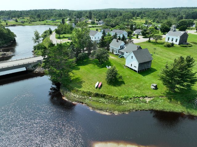 1440 Indian River Road, Addison, ME 04606