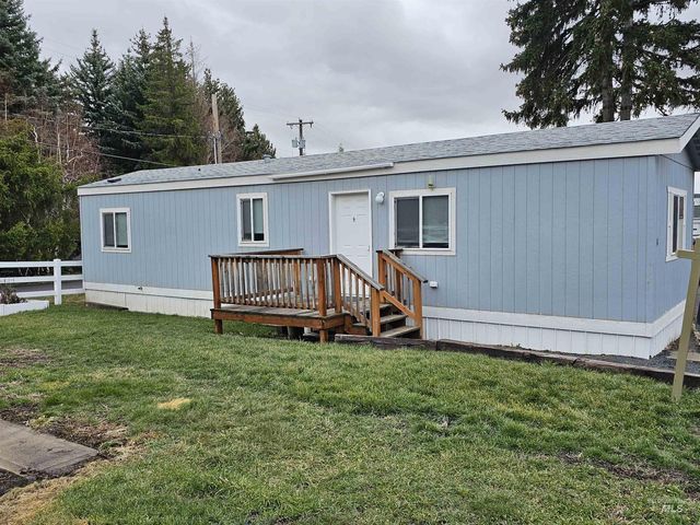 603 W  Palouse River Dr #18, Moscow, ID 83843