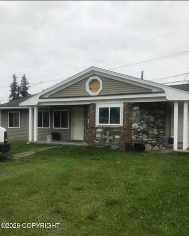 602 N  Park St, Anchorage, AK 99508