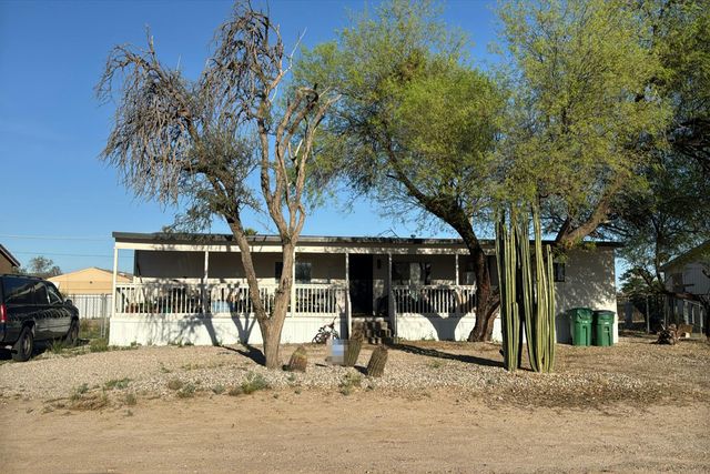 12626 N  Hendricks Dr, Marana, AZ 85653