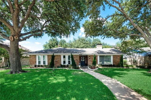 3317 Parkhaven Dr, Plano, TX 75075 | Trulia
