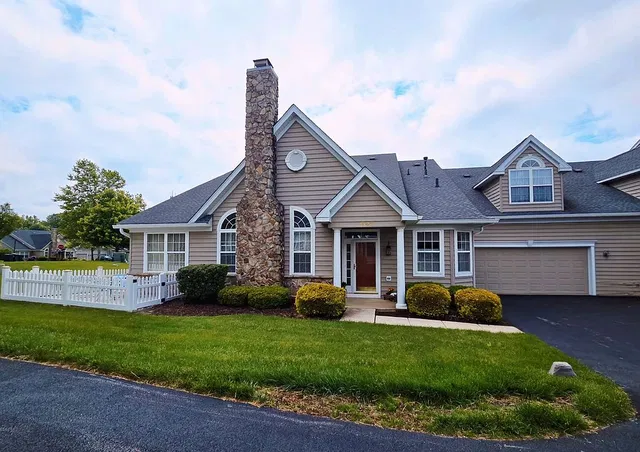 1507 Hulnick Rd, Coatesville, PA 19320