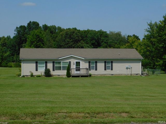6655 E  State Road 58, Owensburg, IN 47453