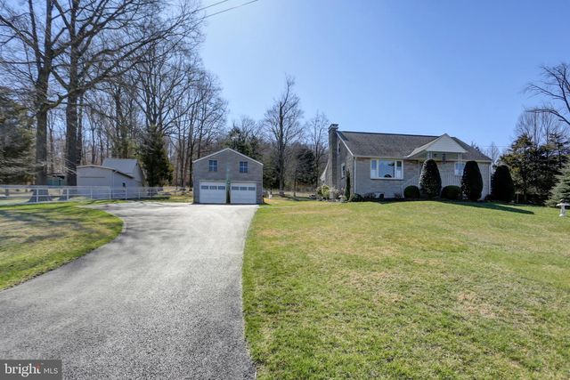 6509 Browns Quarry Rd, Sabillasville, MD 21780