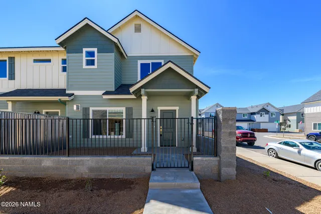 12094 Bliss Ave, Bellemont, AZ 86015