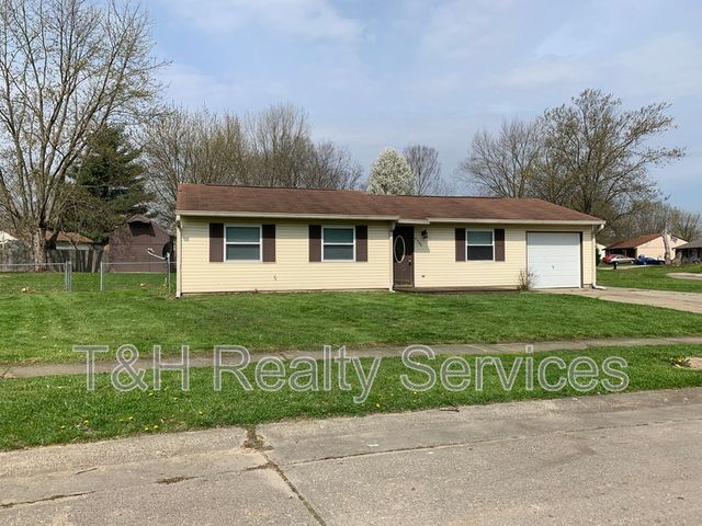 6304 Rene Dr, Indianapolis, IN 46221