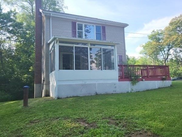 10 West Ave, Spencer, MA 01562
