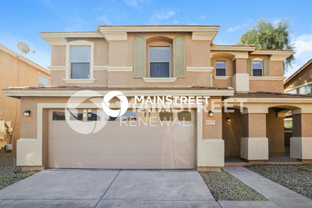 8173 W  Purdue Ave, Peoria, AZ 85345