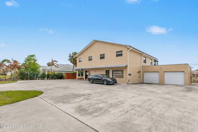 565 Jackson Ave, Satellite Beach, FL 32937