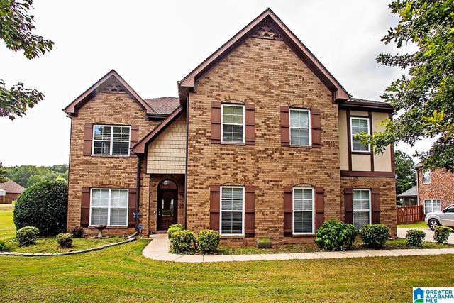 8014 Waterford Dr, Pinson, AL 35126