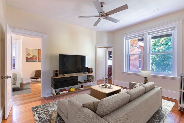 Address Not Disclosed, Dorchester, MA 02121