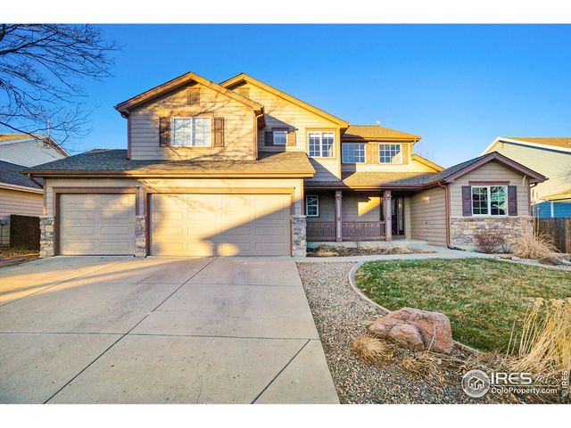 632 Agate Ct, Fort Collins, CO 80525