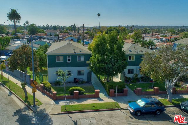 6215 3rd Ave, Los Angeles, CA 90043