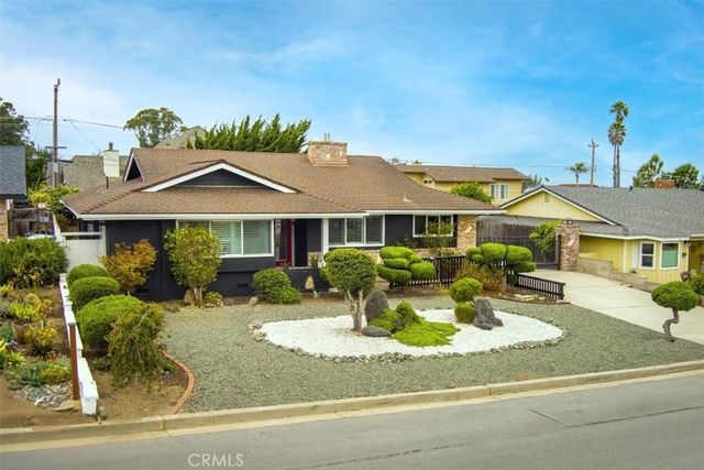 2249 Glenn St, Los Osos, CA 93402
