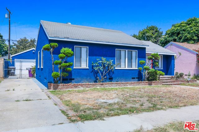 3525 Gale Ave, Long Beach, CA 90810