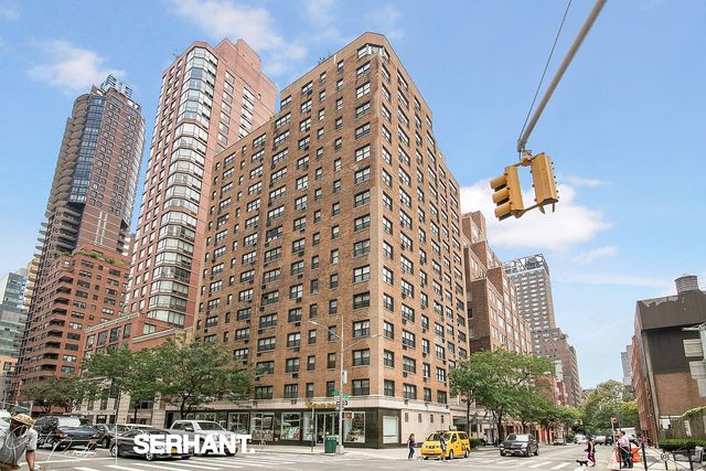 301 E  63rd St #3C, New York, NY 10065