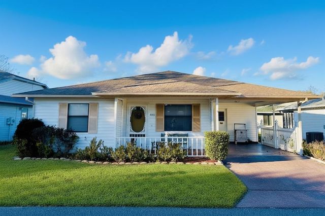4905 Pleasant Hollow Trl, Lakeland, FL 33811