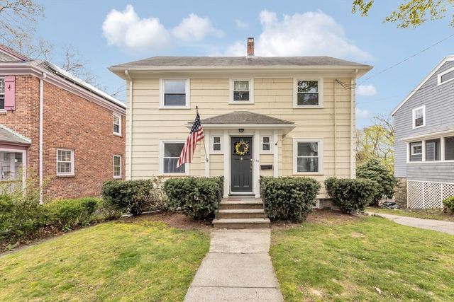 55 Arborough Rd, Roslindale, MA 02131
