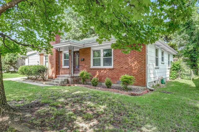 Creative Apartments Near Mercy Hospital Springfield Mo for Large Space