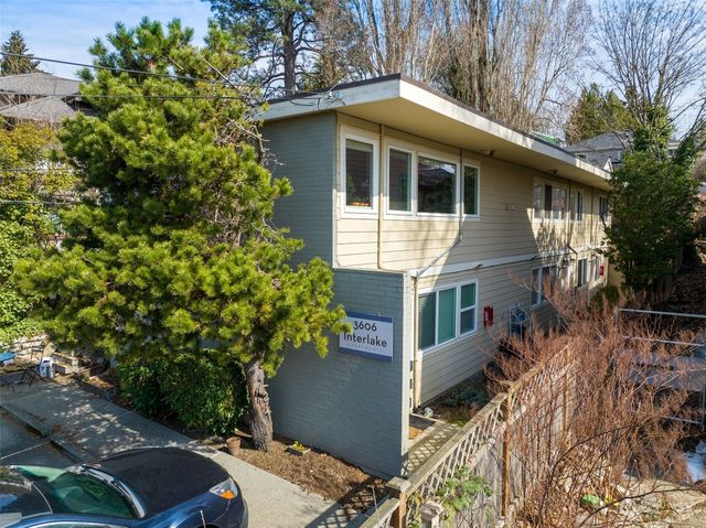 3606 Interlake Avenue N, Seattle, WA 98103