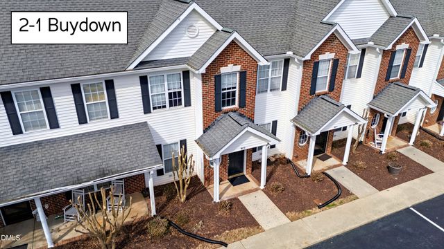 1873 Birmingham Dr, Hillsborough, NC 27278