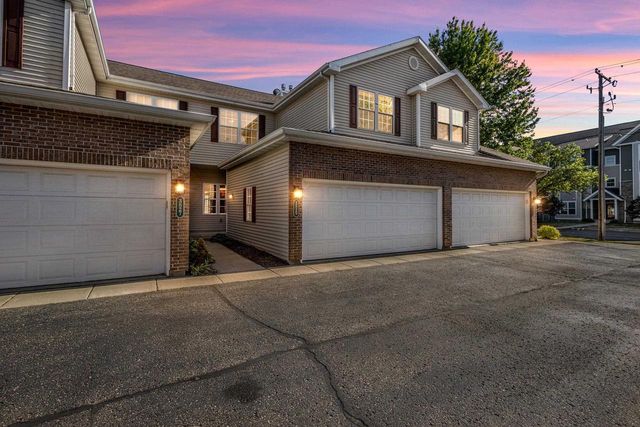 3829 Maple Grove Drive, Madison, WI 53719
