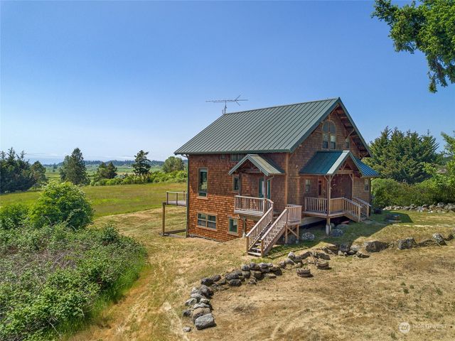 Land For Sale Friday Harbor Wa