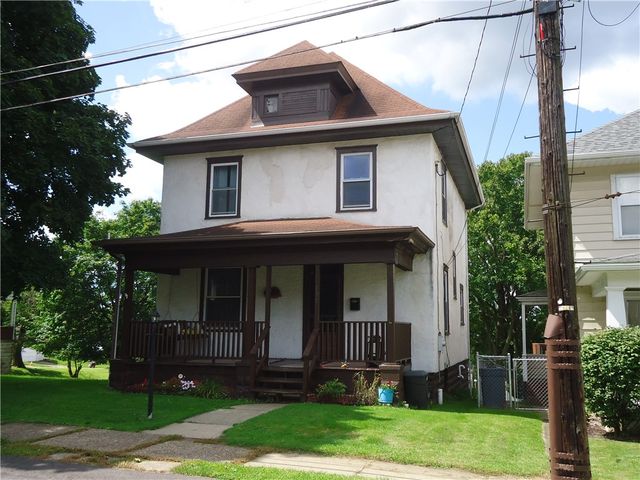 707 N  Franklin St, Washington, PA 15301
