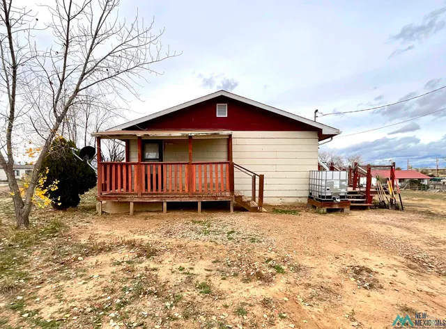 4 Yaz St, Yatahey, NM 87375