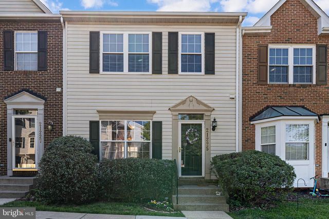21225 Owls Nest Cir #28, Germantown, MD 20876
