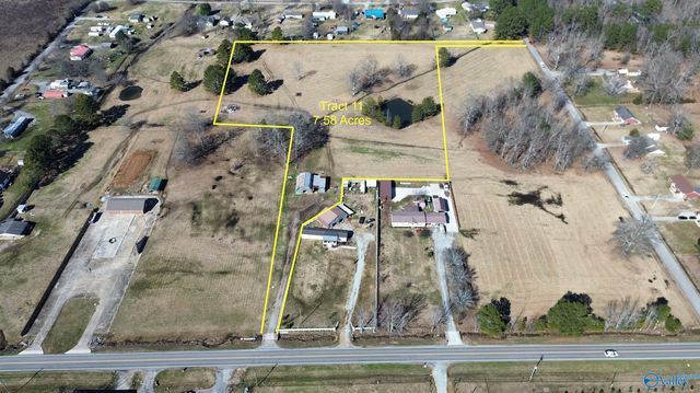 11 Sandlin Rd, Elkmont, AL 35620