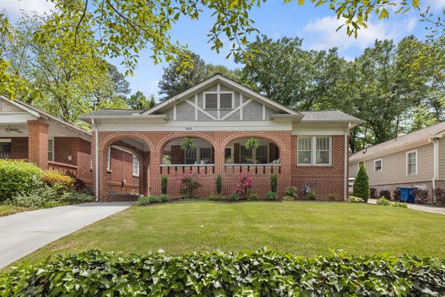 894 Rose Cir SW, Atlanta, GA 30310