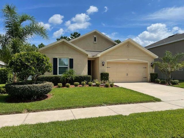 4234 Bramblewood Loop, Spring Hill, FL 34609